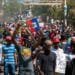 Manifestations à Port-au-Prince : le peuple exige un changement radical