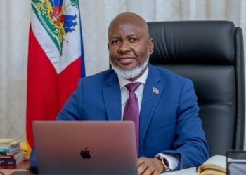 Quand Emmanuel Vertilaire, braqueur de la BNC, tente de refaire son image