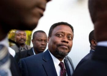 Fritz Jean Budget de guerre