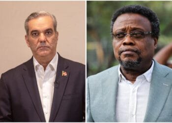 Fritz Alphonse Jean plaide pour la réouverture de l’espace aérien, Luis Abinader joue la carte du mépris