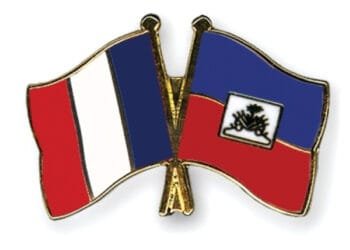 dette coloniale imposée à Haïti par la France en 1825