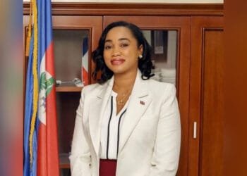 Kathia Verdier et le MHAVE : une ministre inutile pour un ministère dysfonctionnel