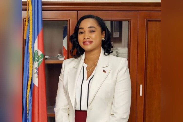 Kathia Verdier et le MHAVE : une ministre inutile pour un ministère dysfonctionnel