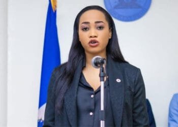La ministre Kathia Verdier déclarée persona non grata aux Journées Internationales de la Diaspora Haïtienne de Montréal
