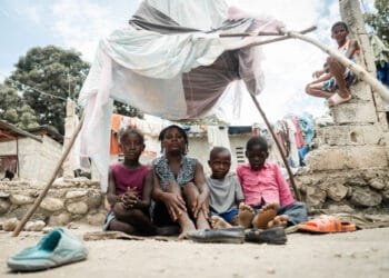 Les autorités semblent complices de la détérioration de la sécurité en Haïti