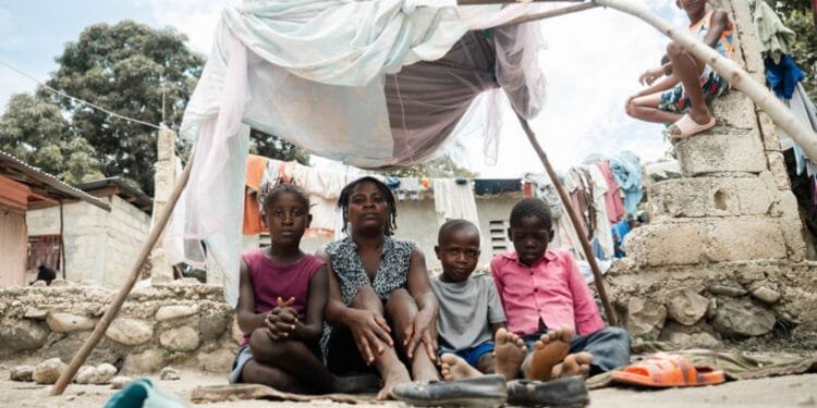 Les autorités semblent complices de la détérioration de la sécurité en Haïti