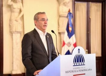 Luis Abinader a annoncé une série de 15 mesures pour renforcer le contrôle migratoire