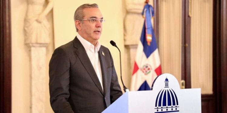 Luis Abinader a annoncé une série de 15 mesures pour renforcer le contrôle migratoire