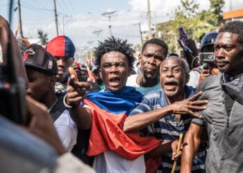 Manifestations à Port-au-Prince : Vers une nouvelle transition