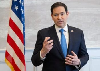 Pourquoi Marco Rubio n’a fait aucune mention de la crise haïtienne dans sa tribune publiée ce dimanche dans le Miami Herald ?