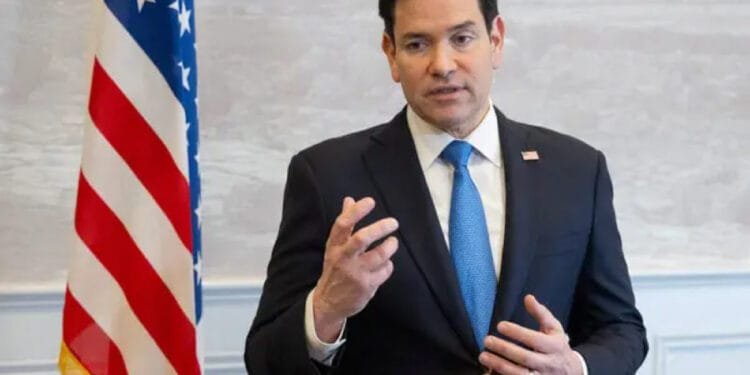 Pourquoi Marco Rubio n’a fait aucune mention de la crise haïtienne dans sa tribune publiée ce dimanche dans le Miami Herald ?