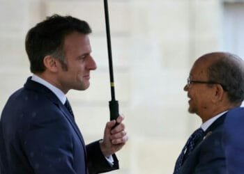 17 avril 2025 marquant les 200 ans de la reconnaissance de l’indépendance haïtienne par la France