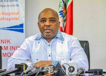 Quand la Nation demande des comptes : Nesmy Manigat et sa mauvaise gestion au MENFP