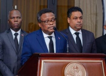 Remaniement ministériel : les décideurs doivent agir vite pour éviter que la situation ne leur échappe complètement