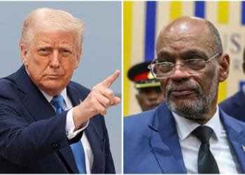 Trump va-t-il déporter Ariel Henry?