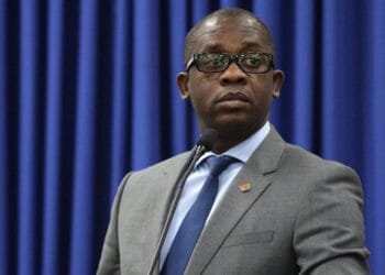 Alfredo Antoine libéré après plus d’un mois de détention arbitraire