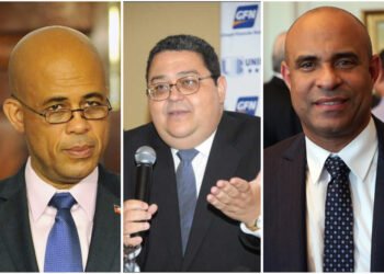 Haiti : Conservatory Measures Against UN-Sanctioned Individuals: A Bluff that Ignores U.S. and Canadian Sanctions