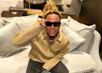 Le TikTokeur haïtien « Jones Collection » arrêté après avoir escroqué une femme de 387 000$