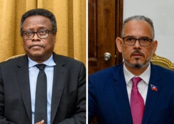 Préoccupée par les mauvaises performances du CPT, la Communauté internationale envisage un nouveau casting politique